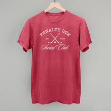 Load image into Gallery viewer, Penalty Box Social Club