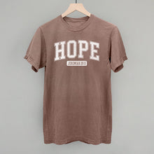 Load image into Gallery viewer, Hope Jeremiah 29:11