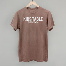 Load image into Gallery viewer, Kids Table Alumni