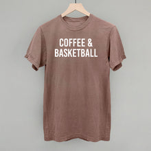 Load image into Gallery viewer, Coffee &amp; Basketball