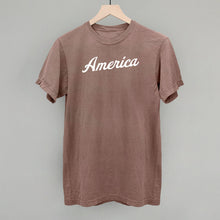 Load image into Gallery viewer, Vintage America (White Ink)