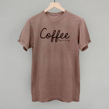 Load image into Gallery viewer, Coffee Hug In A Cup Script