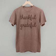 Load image into Gallery viewer, Thankful + Grateful