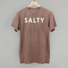 Load image into Gallery viewer, Salty (White)