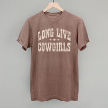 Load image into Gallery viewer, Long Live Cowgirls