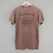 Load image into Gallery viewer, Cozy Couch Book Club