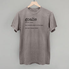 Load image into Gallery viewer, Goalie Definition