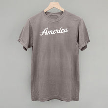 Load image into Gallery viewer, Vintage America (White Ink)