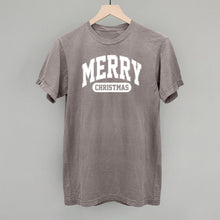 Load image into Gallery viewer, Merry Christmas Collegiate