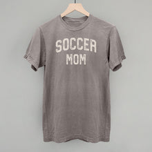 Load image into Gallery viewer, Soccer Mom Collegiate Distressed