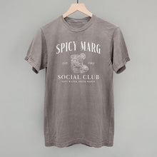 Load image into Gallery viewer, Spicy Marg Social Club