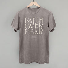 Load image into Gallery viewer, Faith Over Fear Psalm 118:6