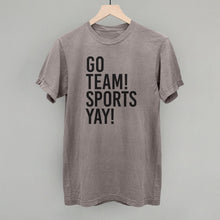 Load image into Gallery viewer, Go Team Sports Yay
