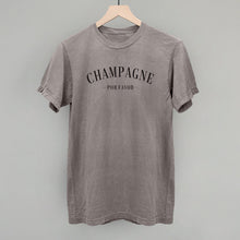 Load image into Gallery viewer, Champagne Por Favor