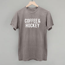Load image into Gallery viewer, Coffee &amp; Hockey