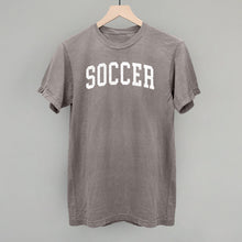 Load image into Gallery viewer, Soccer Collegiate