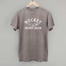 Load image into Gallery viewer, Hockey is My Favorite Season