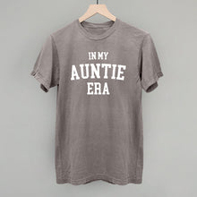 Load image into Gallery viewer, In My Auntie Era (White)