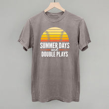 Load image into Gallery viewer, Summer Days and Double Plays