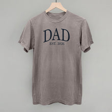 Load image into Gallery viewer, Dad Est 2026
