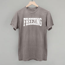 Load image into Gallery viewer, Literally Freezing Collegiate