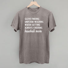 Load image into Gallery viewer, Baseball Mom Description