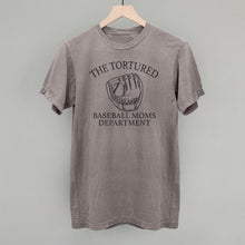 Load image into Gallery viewer, The Tortured Baseball Moms Department