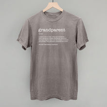 Load image into Gallery viewer, Grandparent Definition