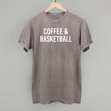 Load image into Gallery viewer, Coffee &amp; Basketball