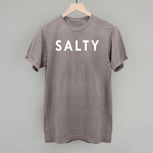Load image into Gallery viewer, Salty (White)