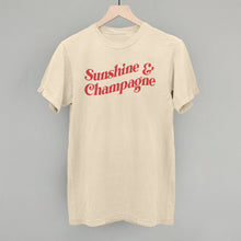 Load image into Gallery viewer, Sunshine And Champagne