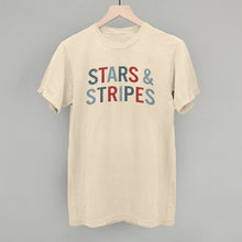Load image into Gallery viewer, Stars And Stripes (Multi-Color)