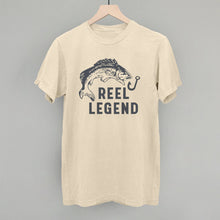 Load image into Gallery viewer, Reel Legend