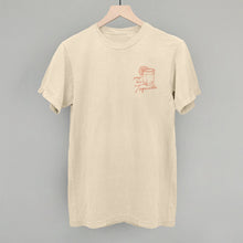 Load image into Gallery viewer, Pass The Tequila (Left Chest)