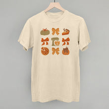 Load image into Gallery viewer, Bows, Baking, &amp; Pumpkins