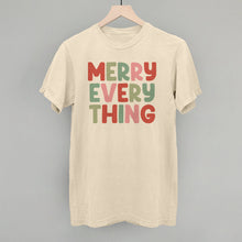 Load image into Gallery viewer, Merry Everything (Colorful)