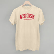 Load image into Gallery viewer, Wisconsin Varsity Arch