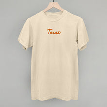 Load image into Gallery viewer, Texas Script