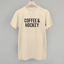 Load image into Gallery viewer, Coffee &amp; Hockey