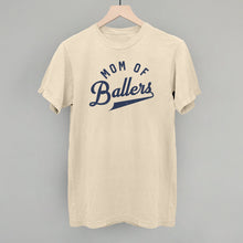 Load image into Gallery viewer, Mom Of Ballers