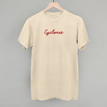 Load image into Gallery viewer, Cyclones Script