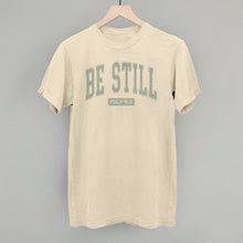 Load image into Gallery viewer, Be Still Psalm 46:10