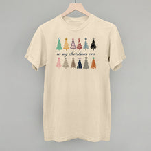 Load image into Gallery viewer, In My Christmas Era Christmas Tree Doodles