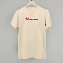 Load image into Gallery viewer, Wisconsin Script