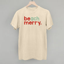 Load image into Gallery viewer, Beach Merry (Text Only)