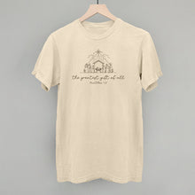Load image into Gallery viewer, The Greatest Gift Of All Matthew 1:21