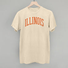 Load image into Gallery viewer, Illinois Arch