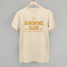 Load image into Gallery viewer, The Sunshine Club