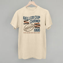 Load image into Gallery viewer, Geller Cup Champ 1996
