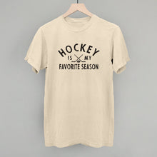 Load image into Gallery viewer, Hockey is My Favorite Season